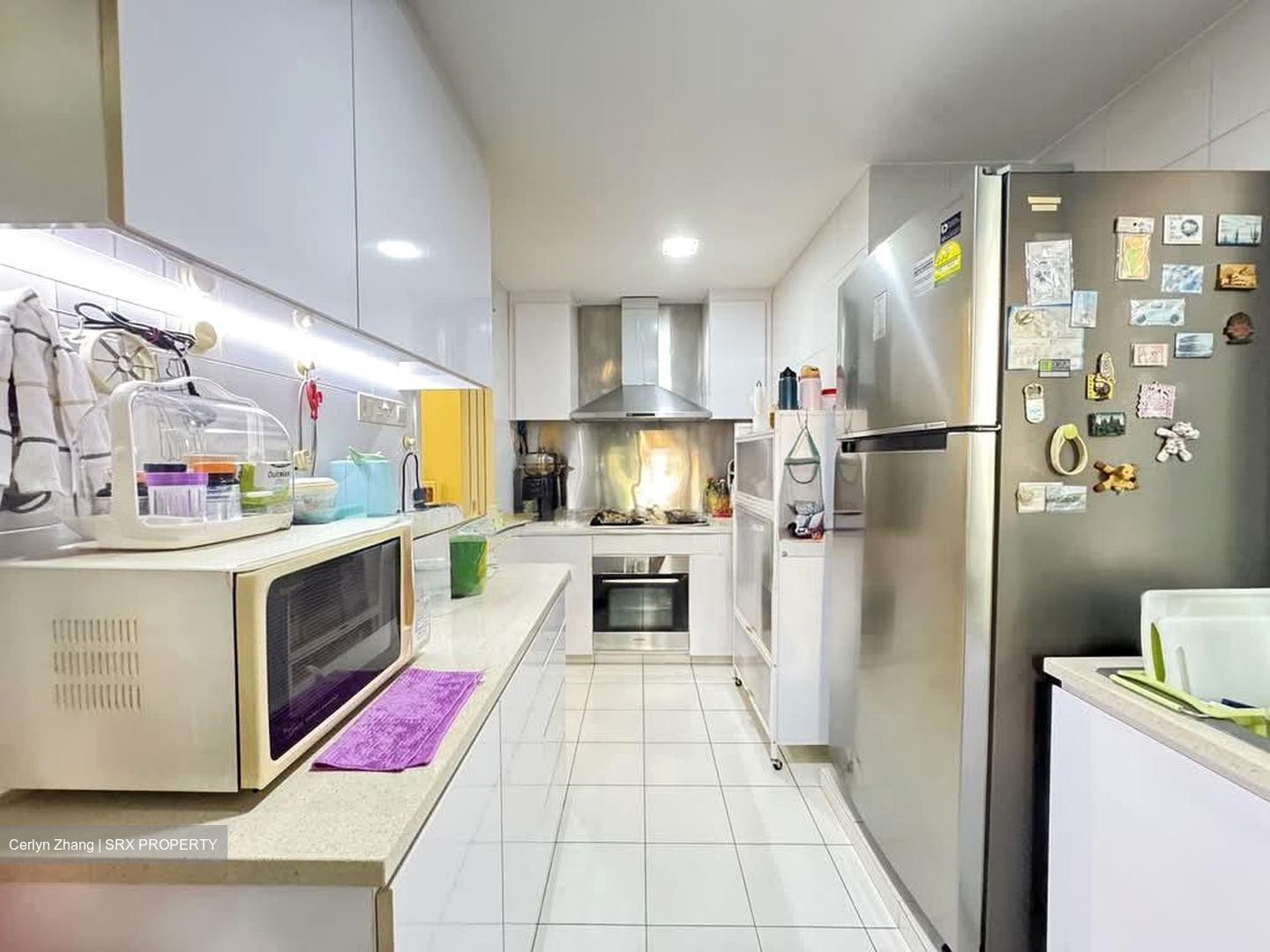 Monterey Park Condominium (D5), Condominium #577180231